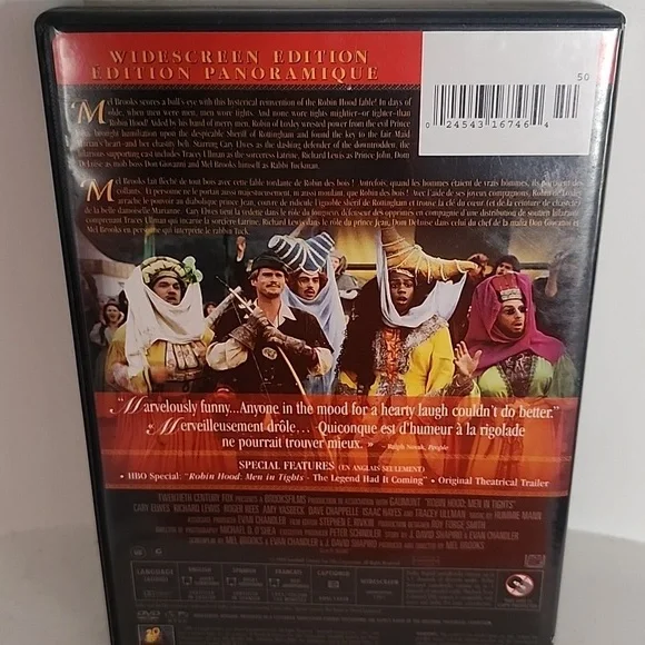 Dvd - Picture 2 of 2